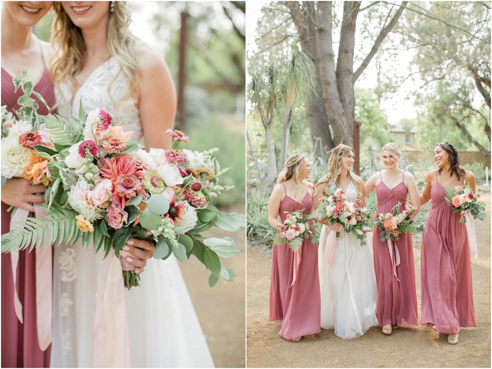 Ruth Bancroft Garden Wedding Katie   Adam Kelsey Combe Photography