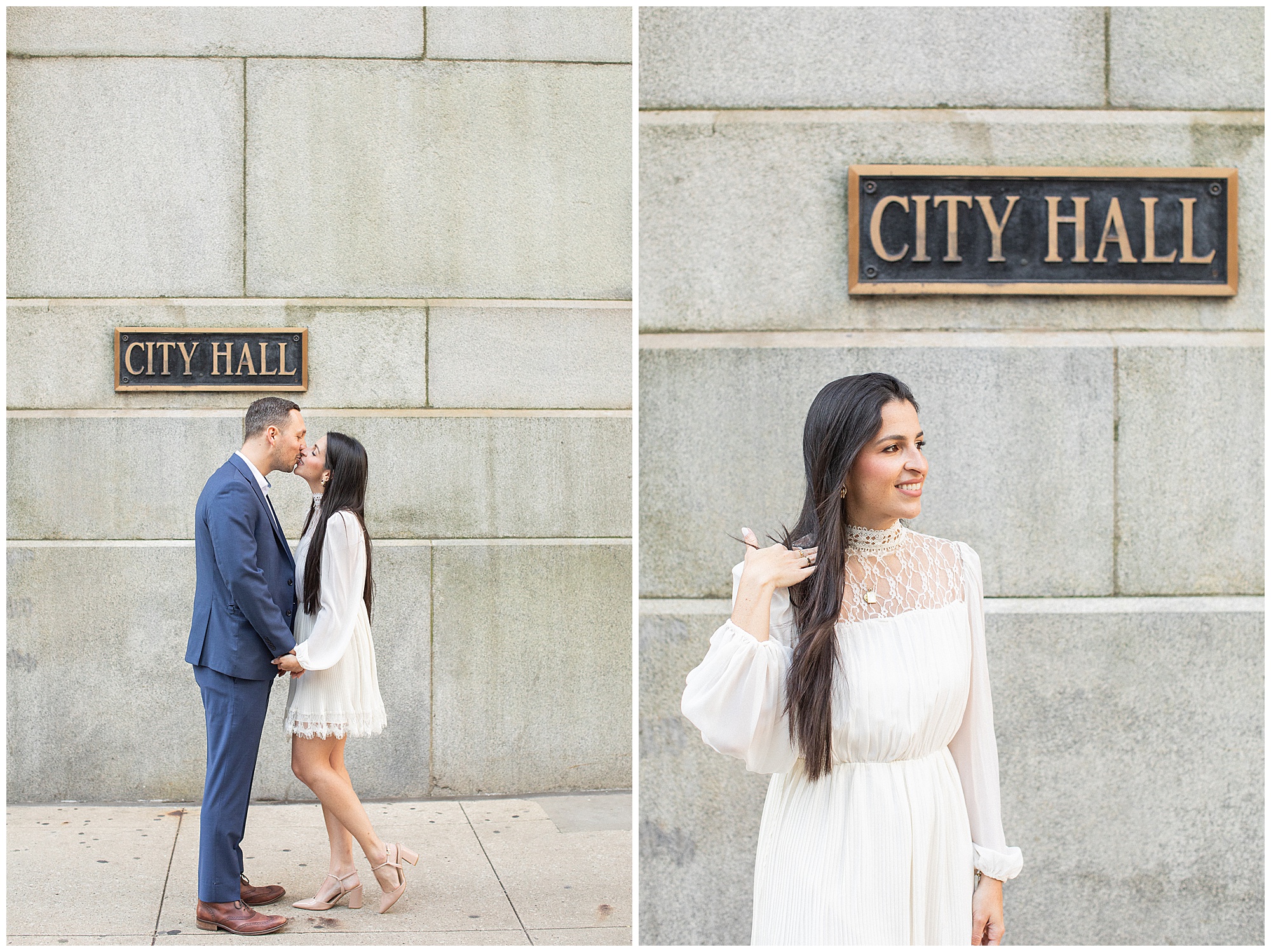 Chicago Elopement Photographer