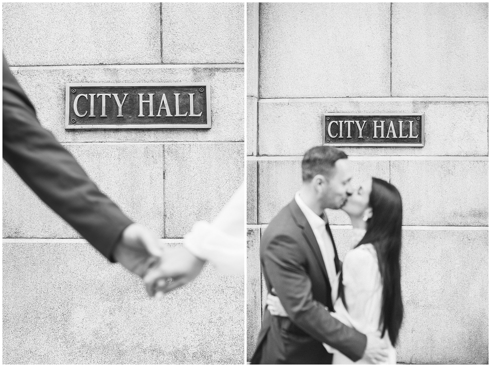 Chicago Elopement Photographer