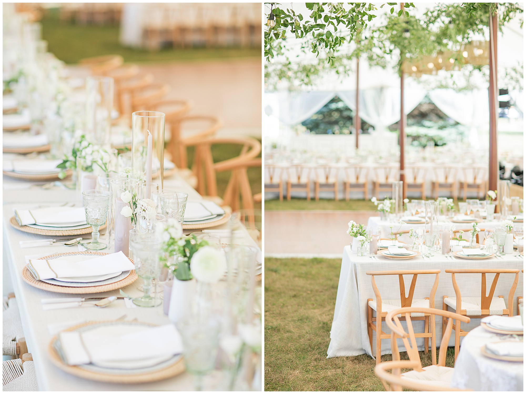 Elberta Lifesaving Station Wedding