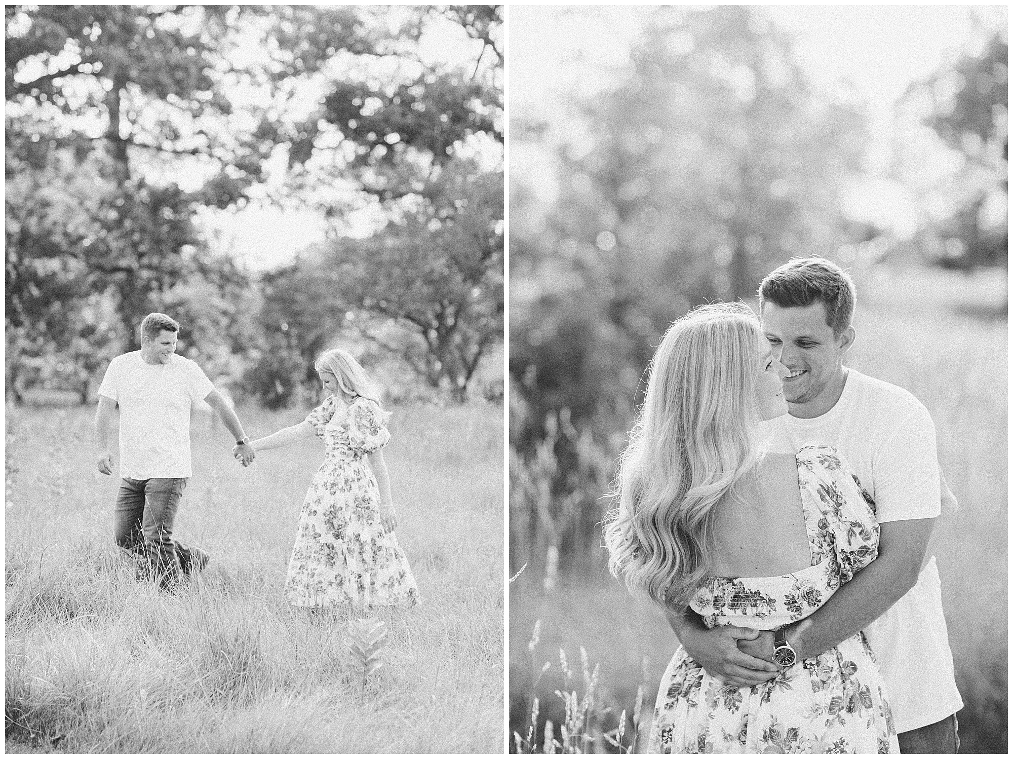 Cantigny Park Engagement