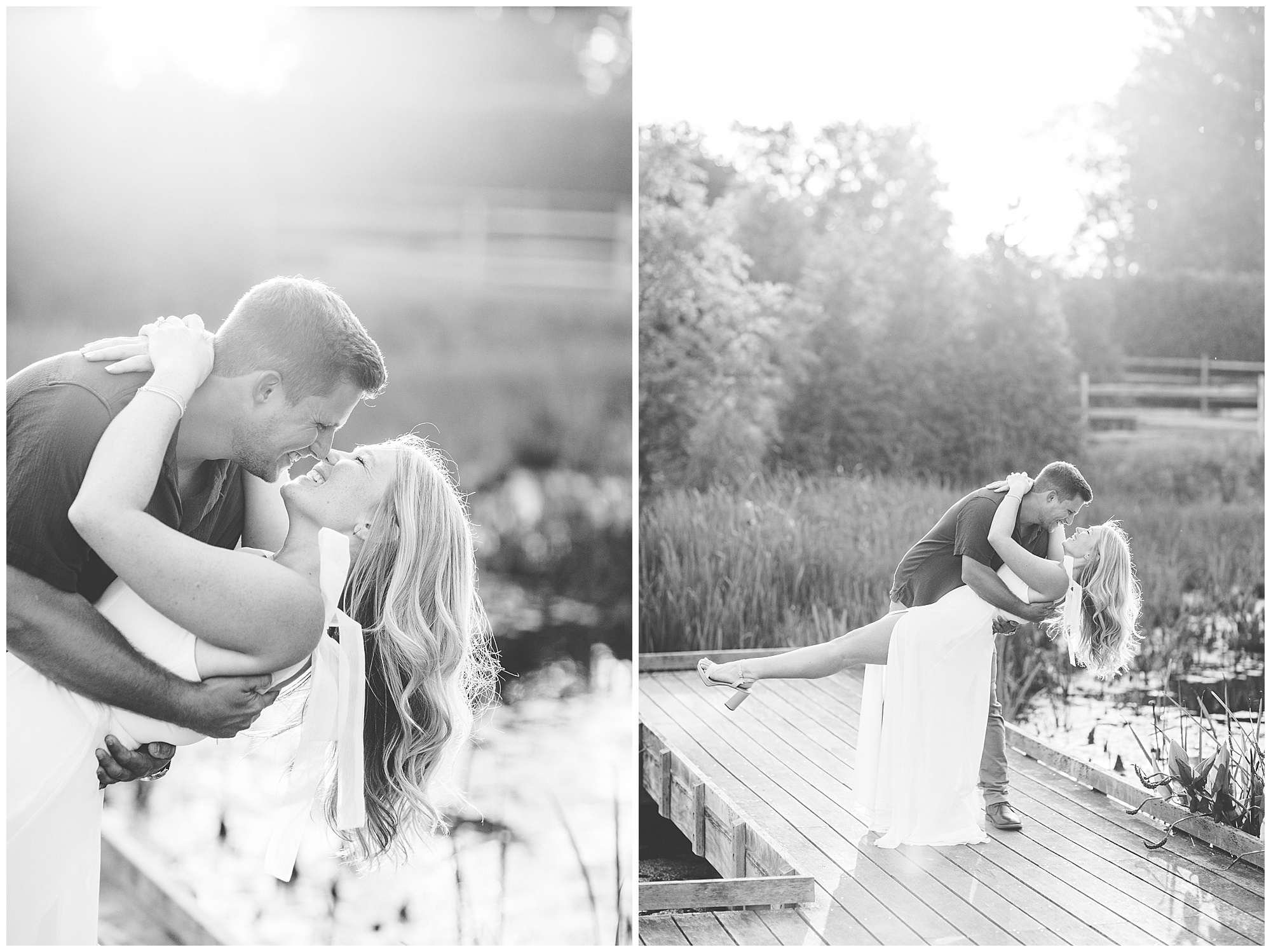 Cantigny Park Engagement