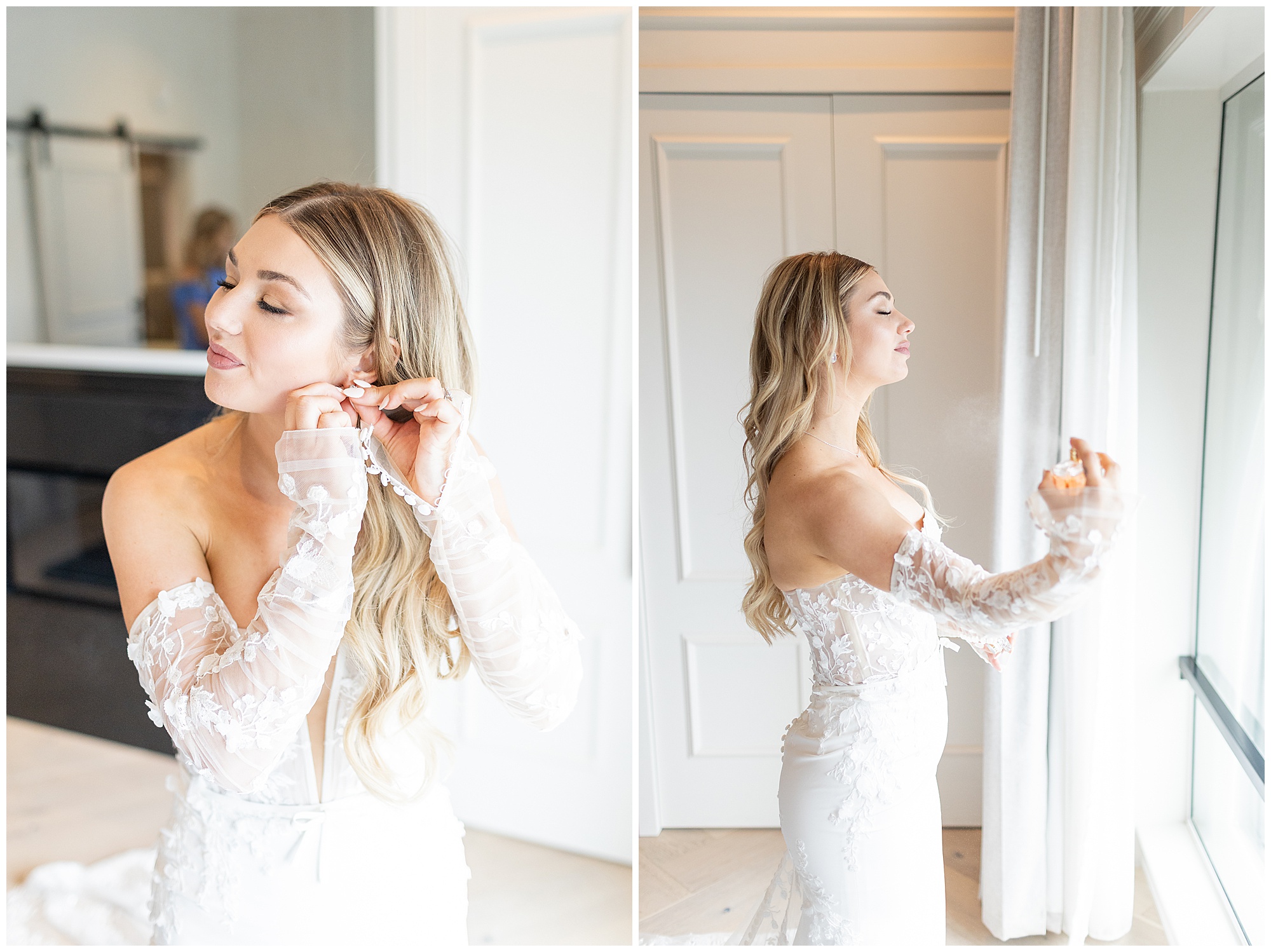 Nashville Union Station Wedding