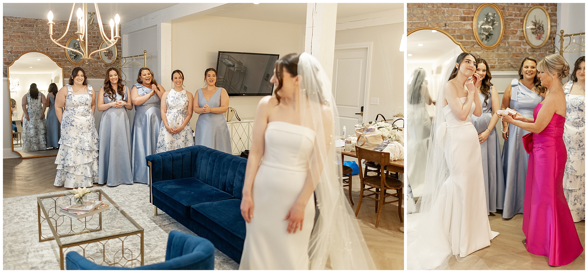 The District Wedding