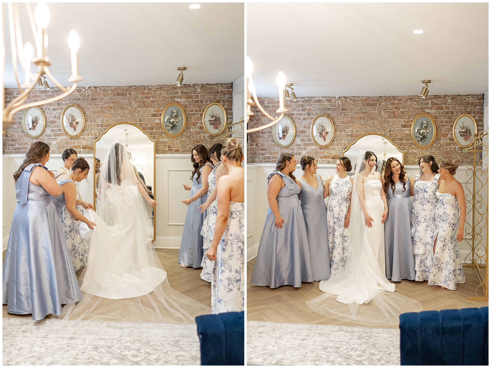 The District Wedding