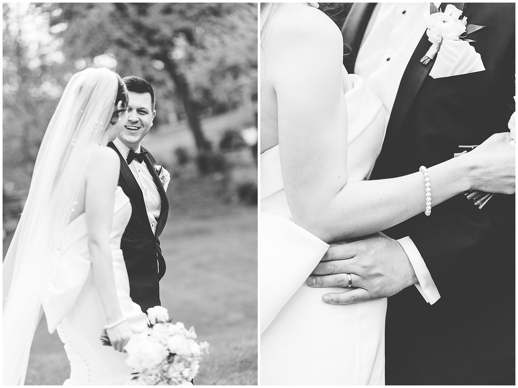 The District Wedding