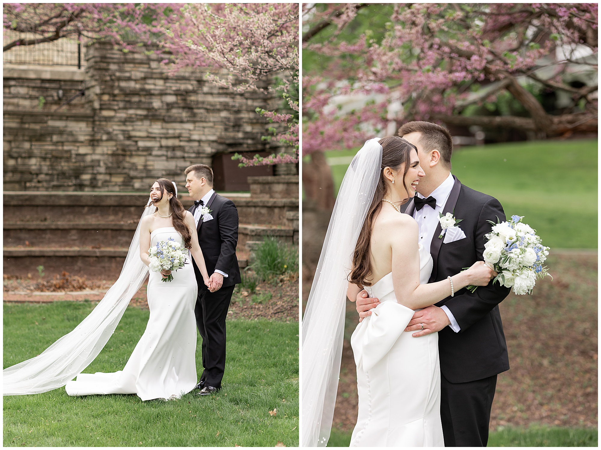 The District Wedding