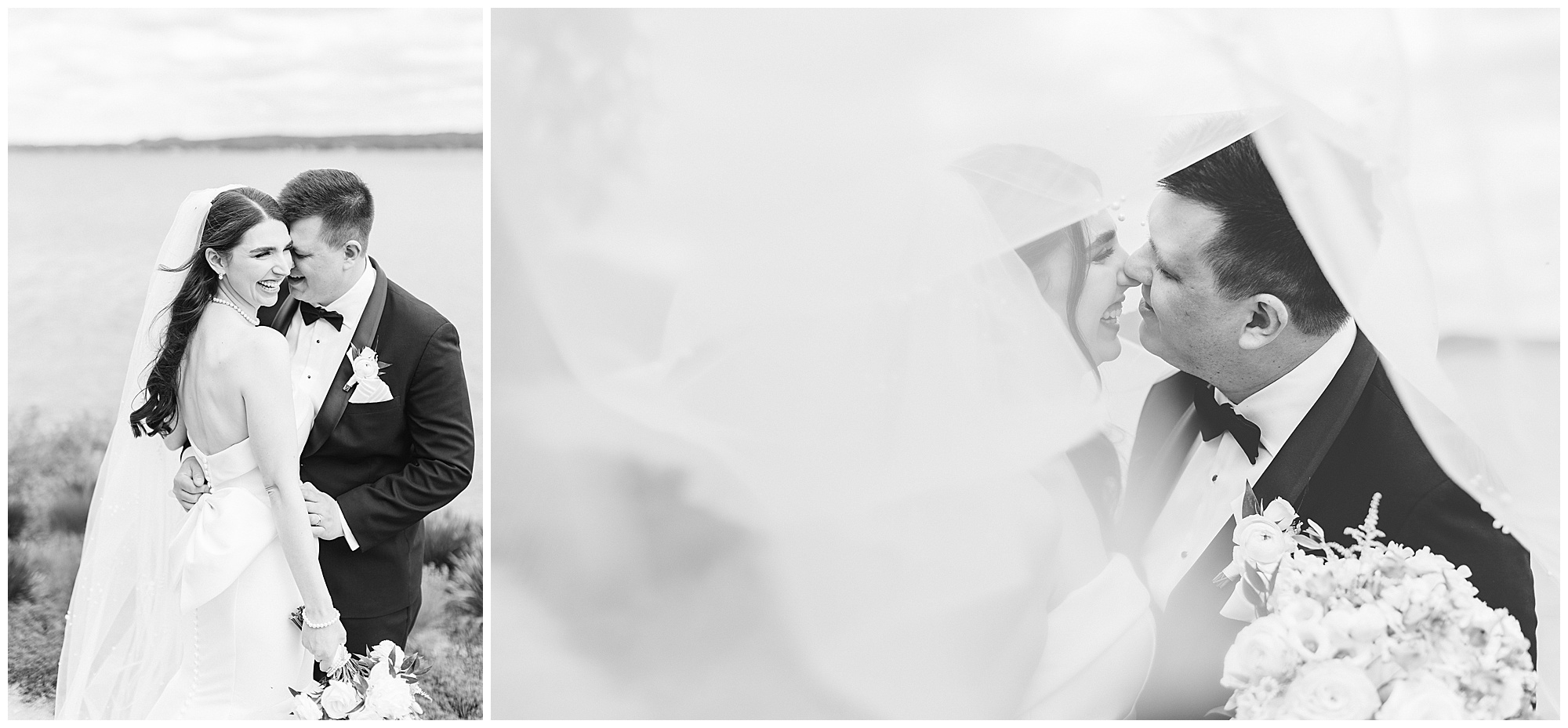 The District Wedding