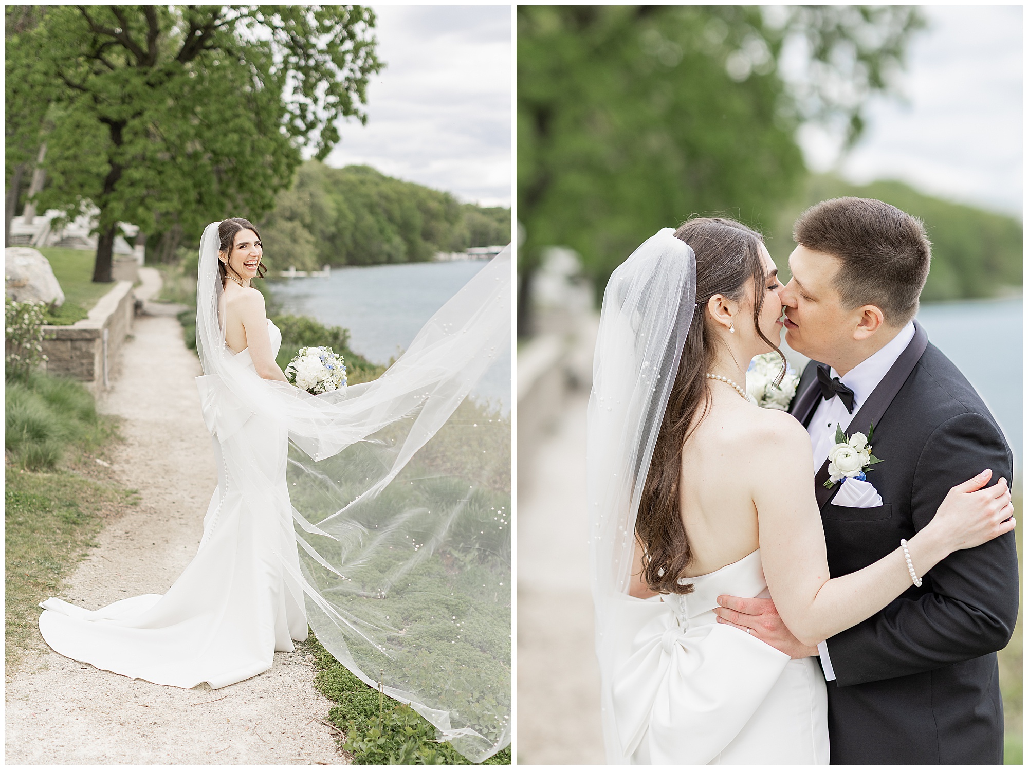 The District Wedding