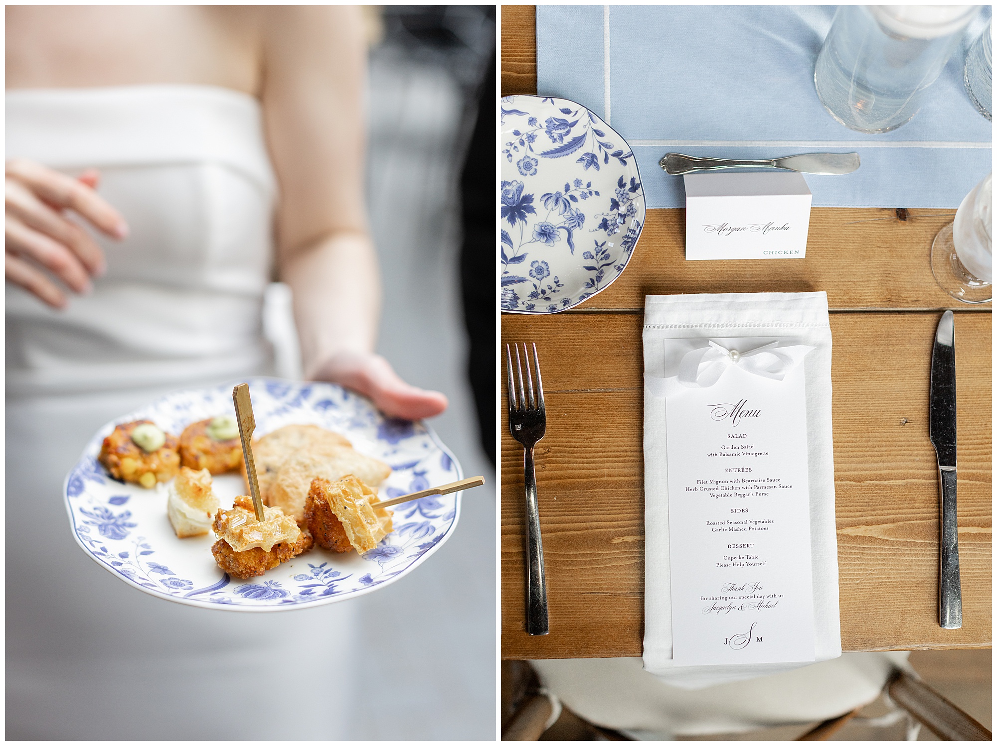 The District Wedding