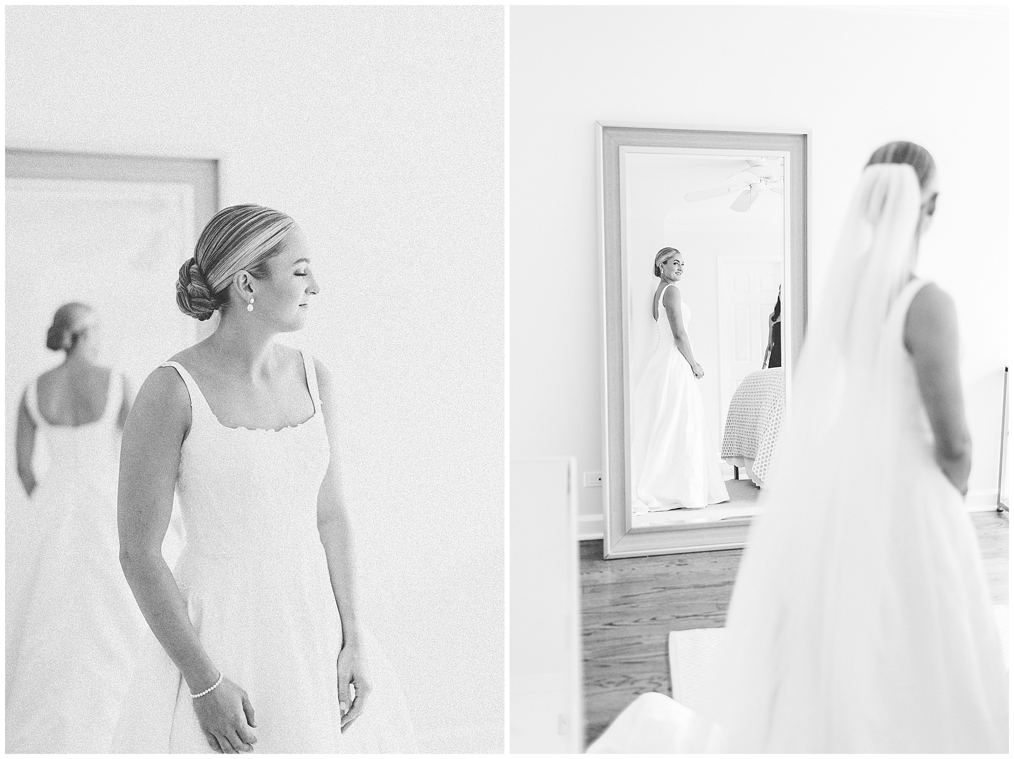 Armour House Wedding