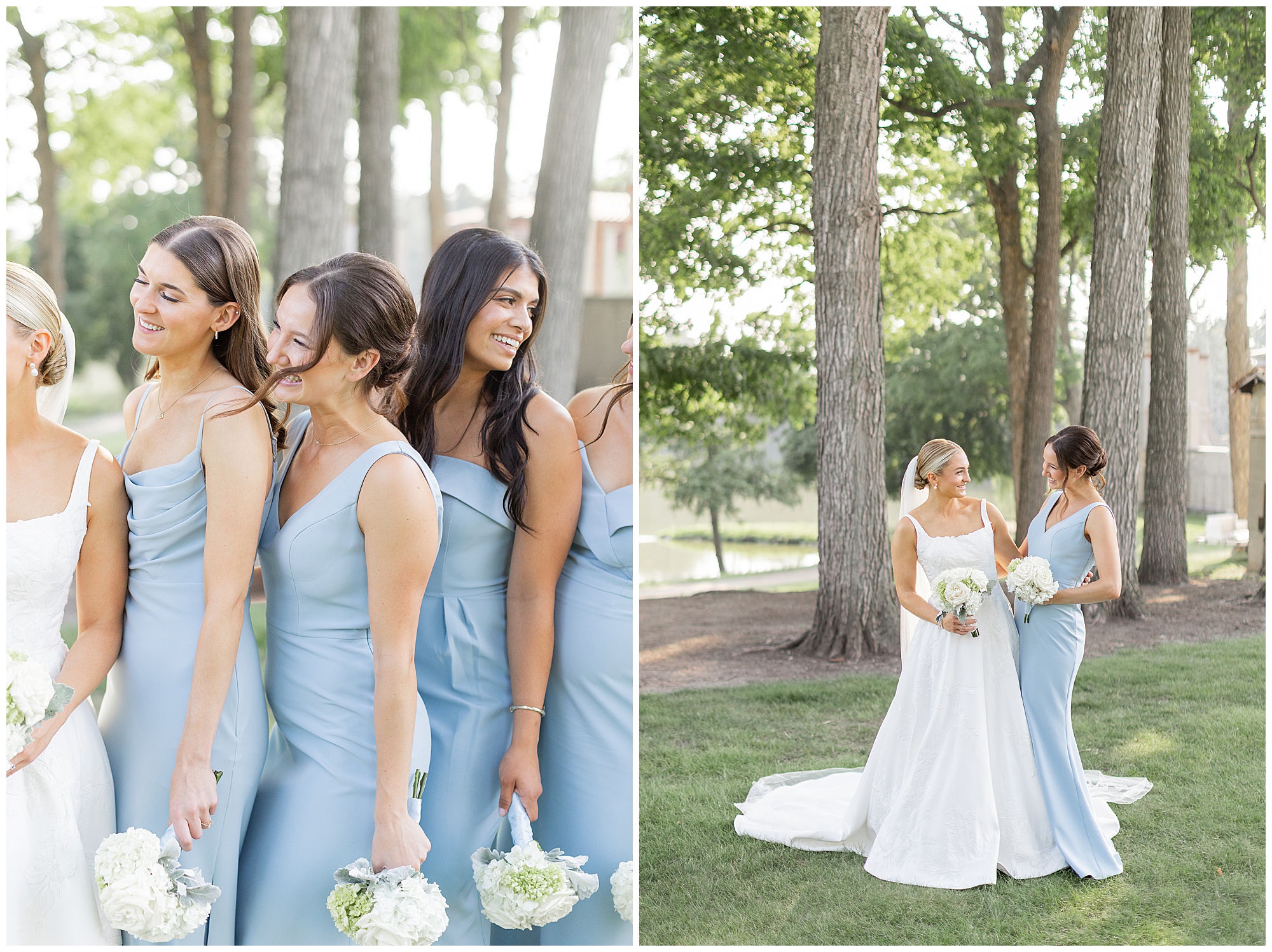 Armour House Wedding