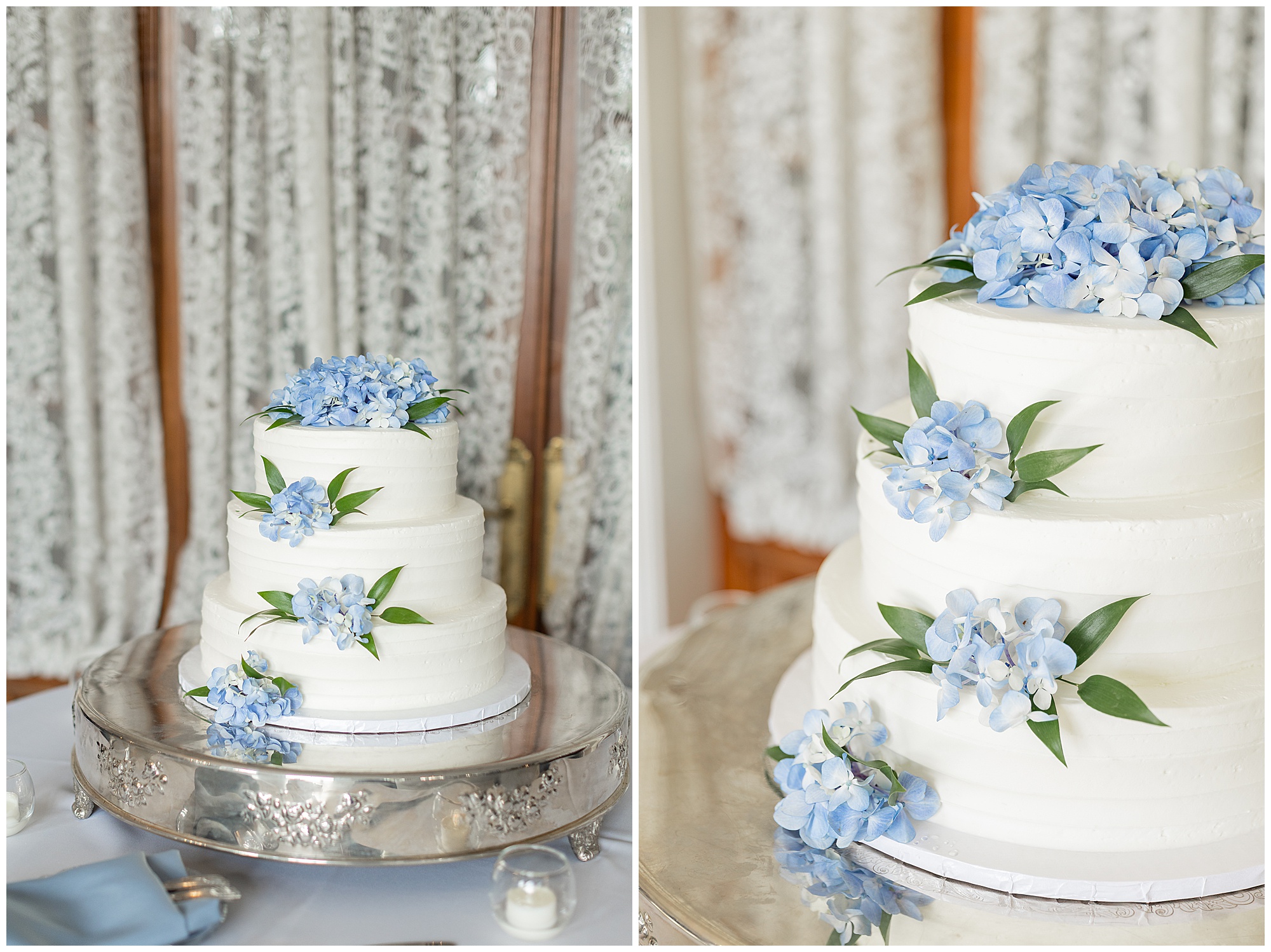 Armour House Wedding