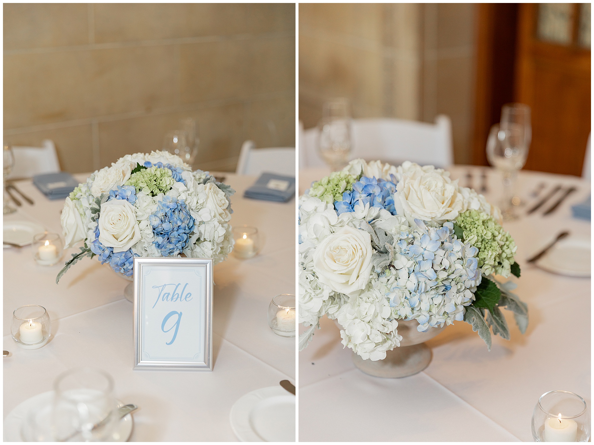 Armour House Wedding