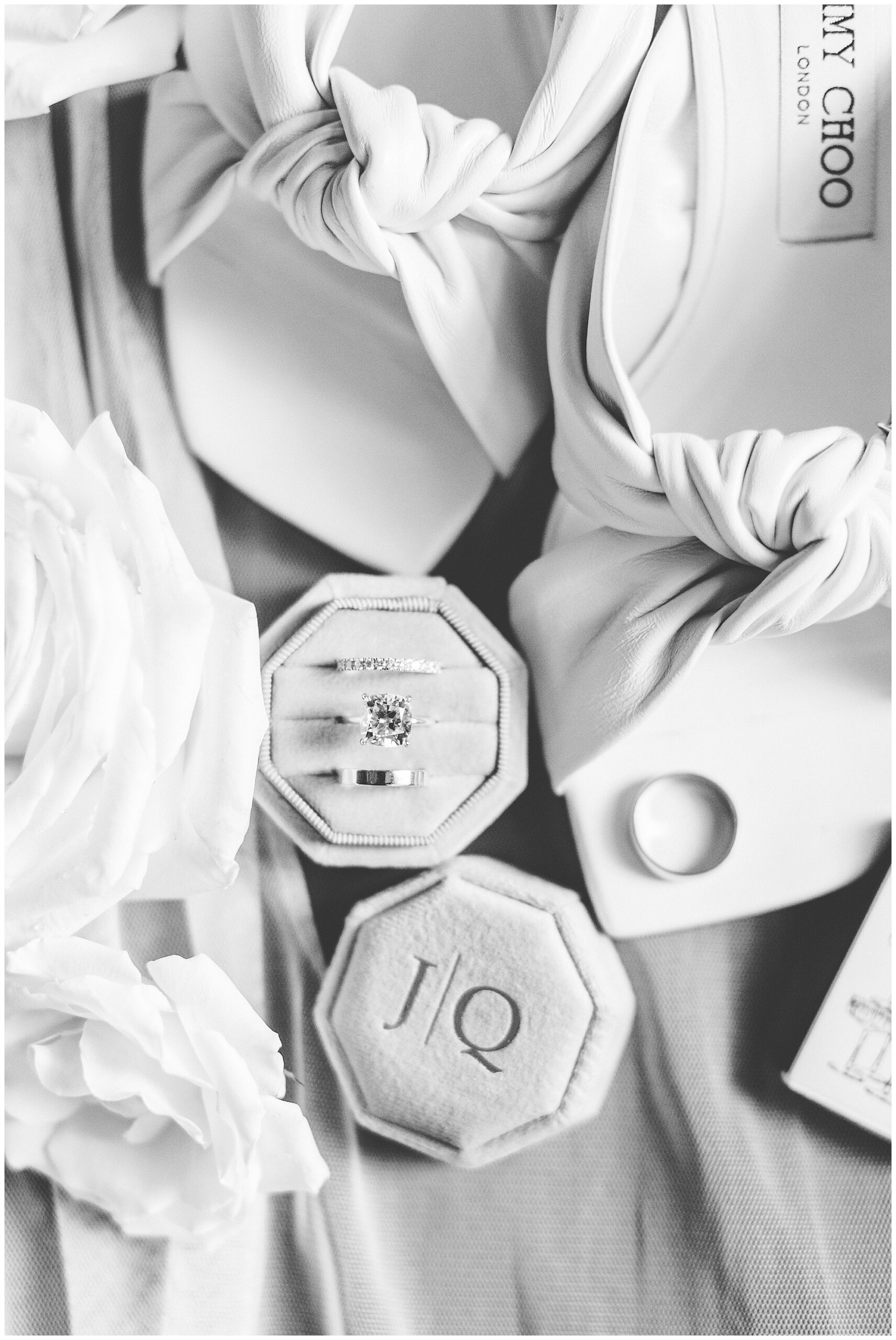 Fairlie Chicago Wedding