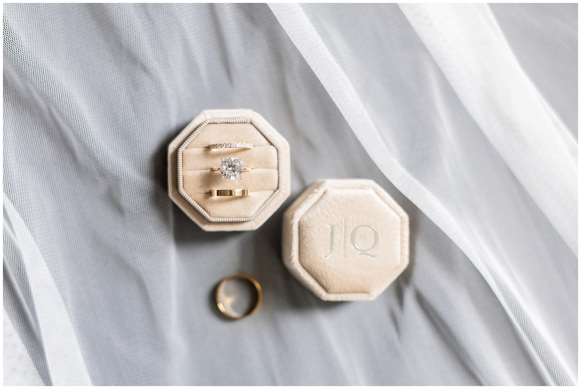 Fairlie Chicago Wedding