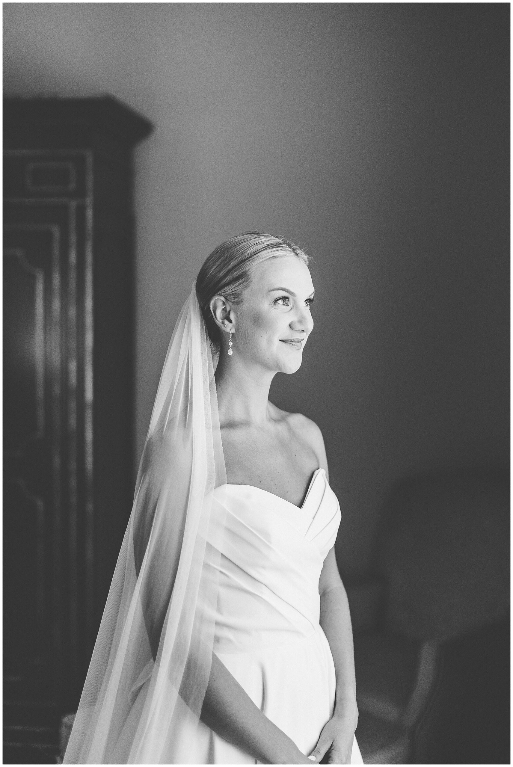 Chicago Wedding Photographer