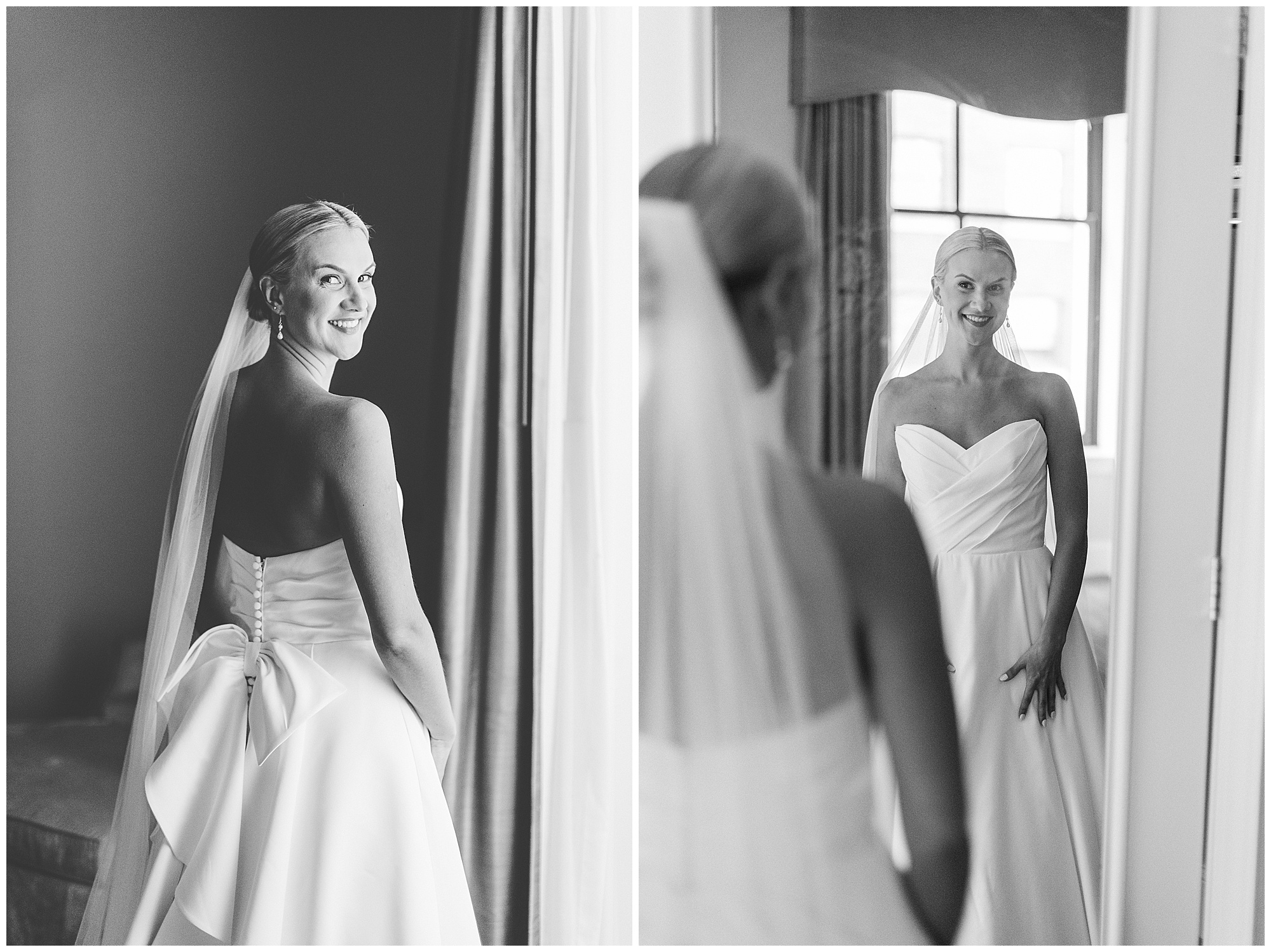 Fairlie Chicago Wedding
