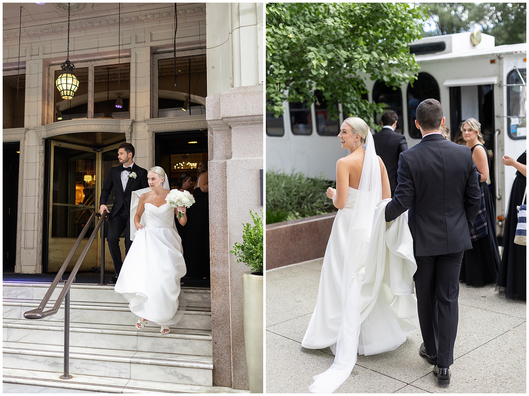 Chicago Wedding Photography