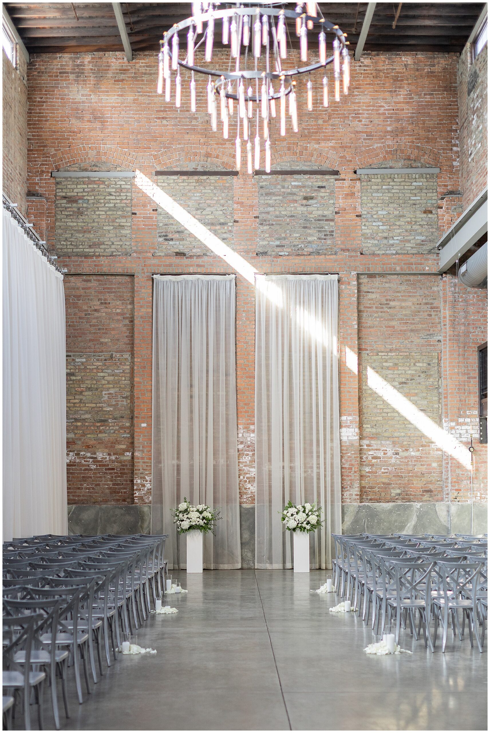 Fairlie Chicago Wedding