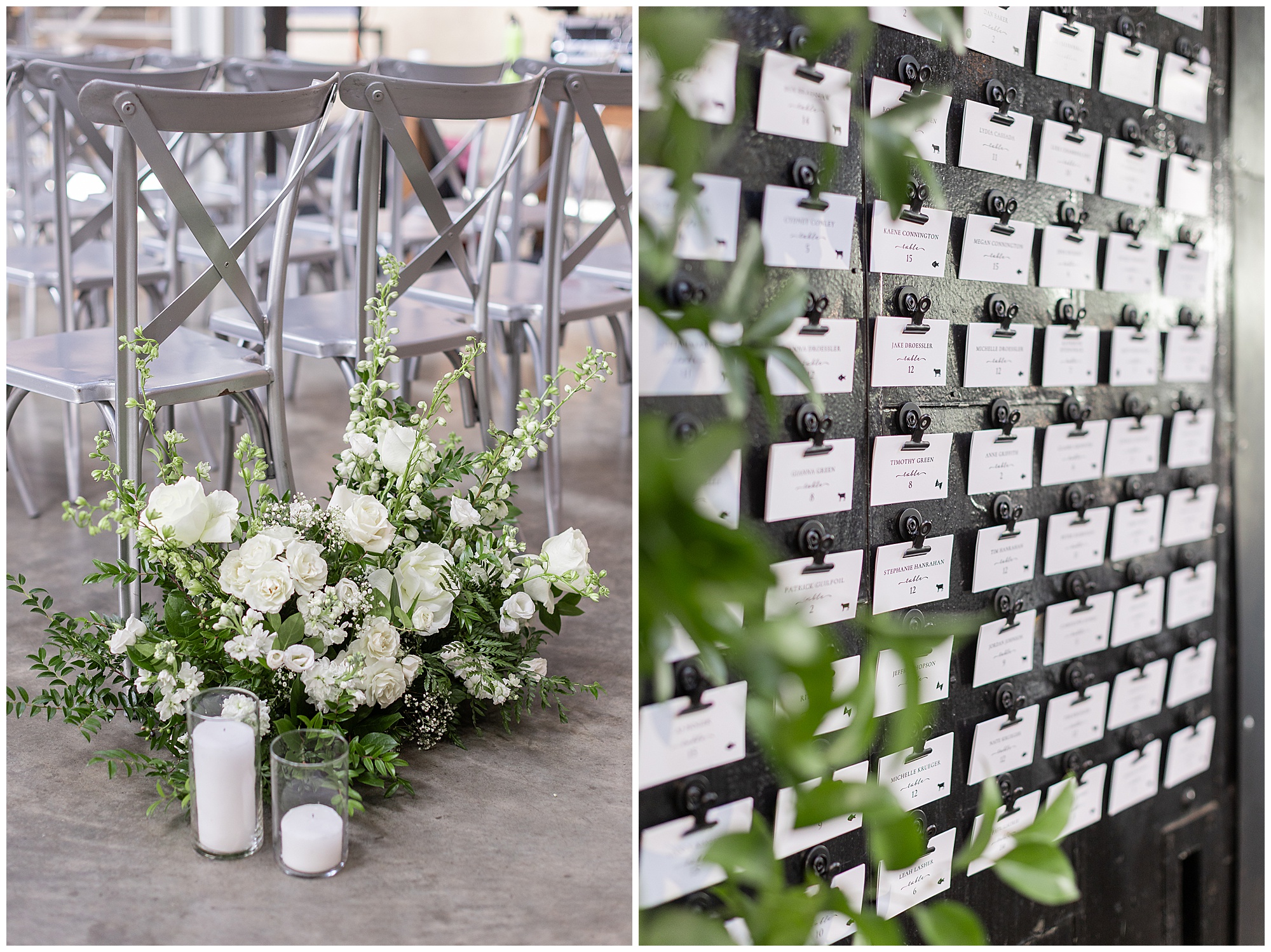 Fairlie Chicago Wedding