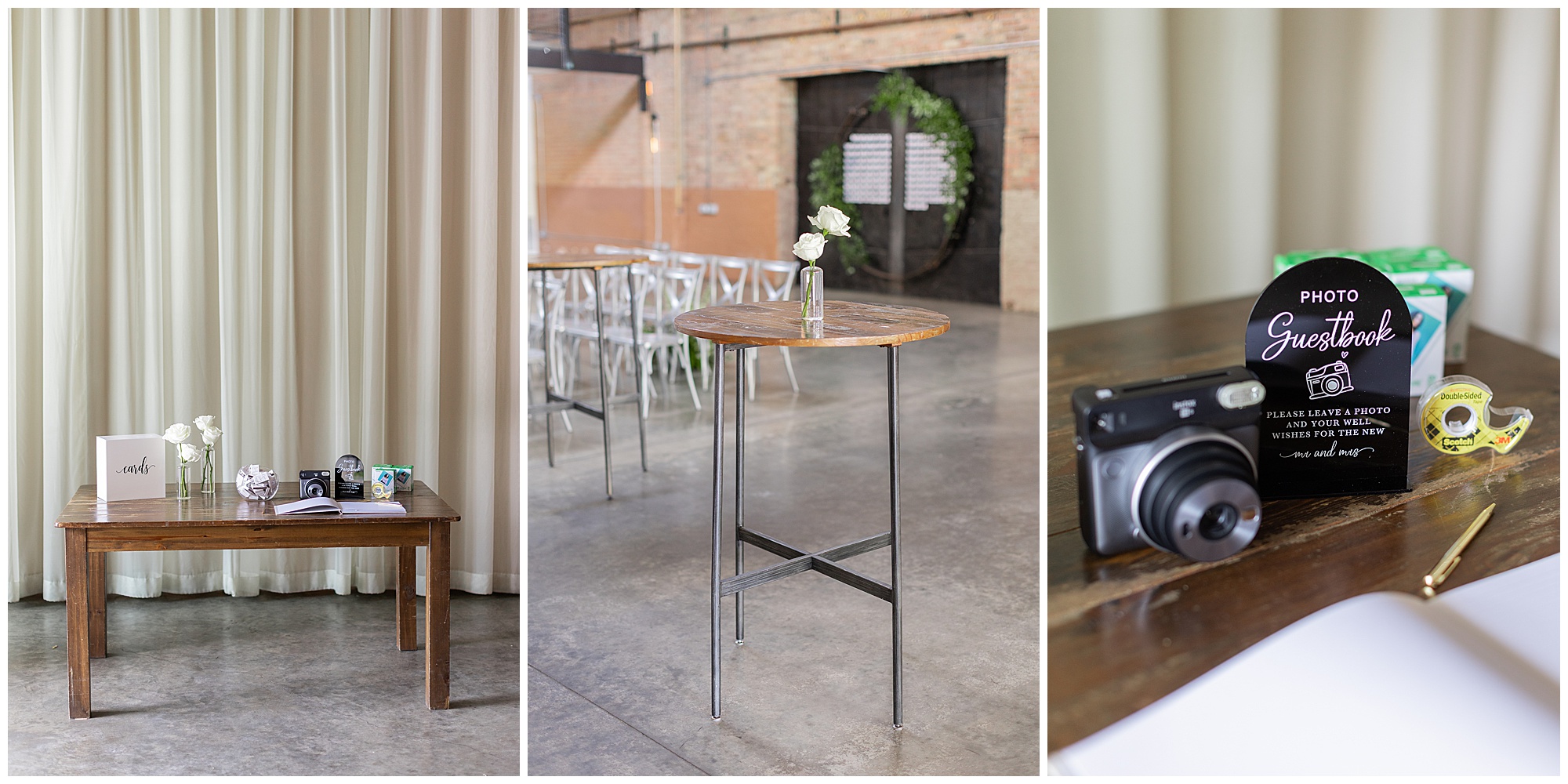 Fairlie Chicago Wedding