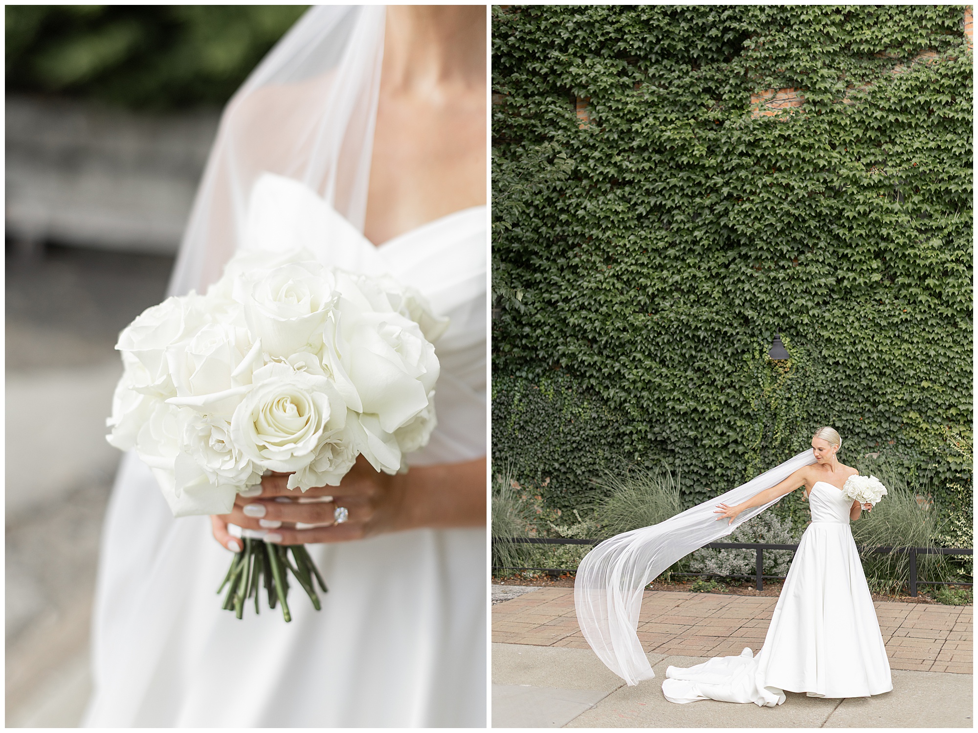 Fairlie Chicago Wedding