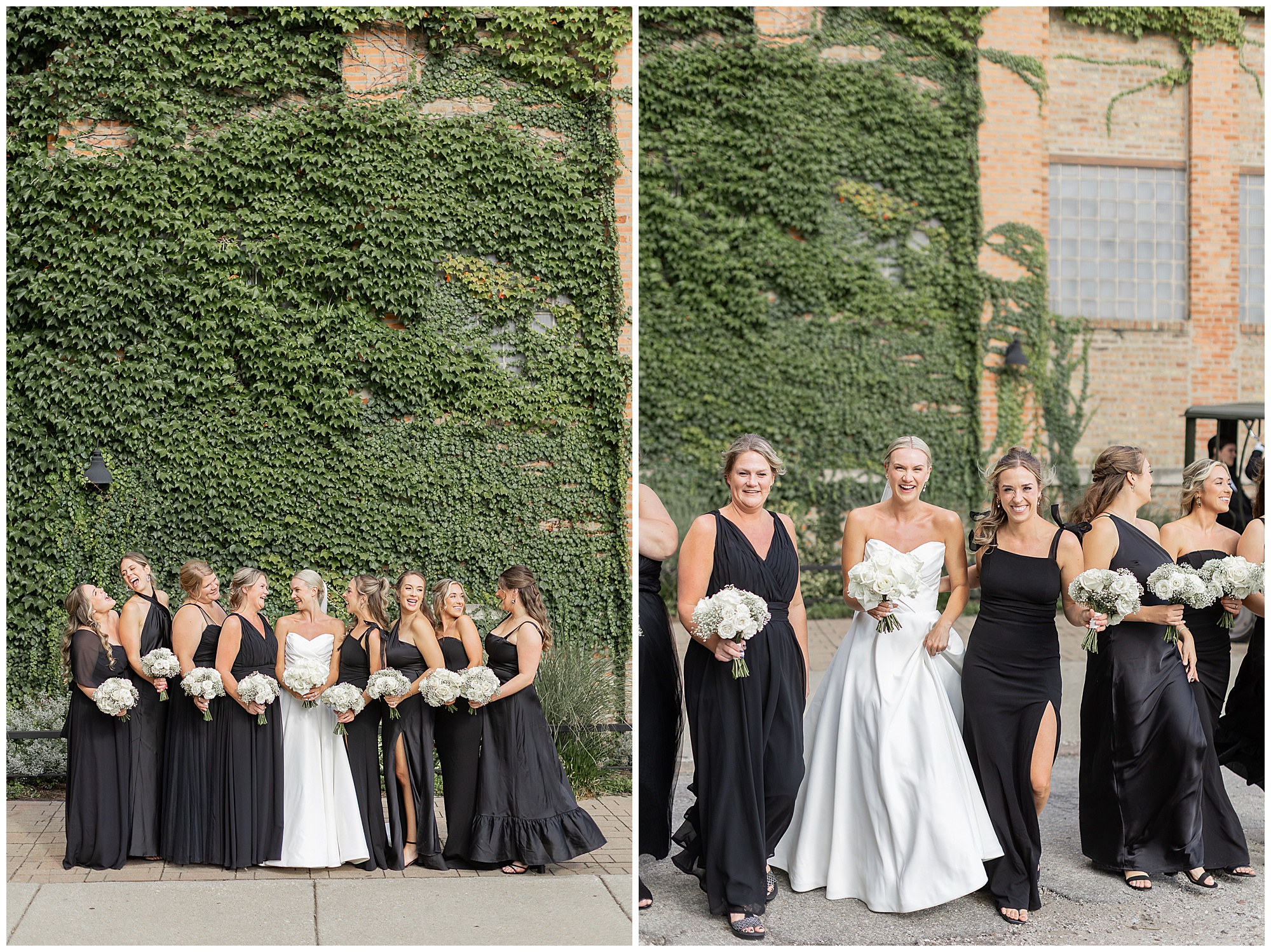 Fairlie Chicago Wedding