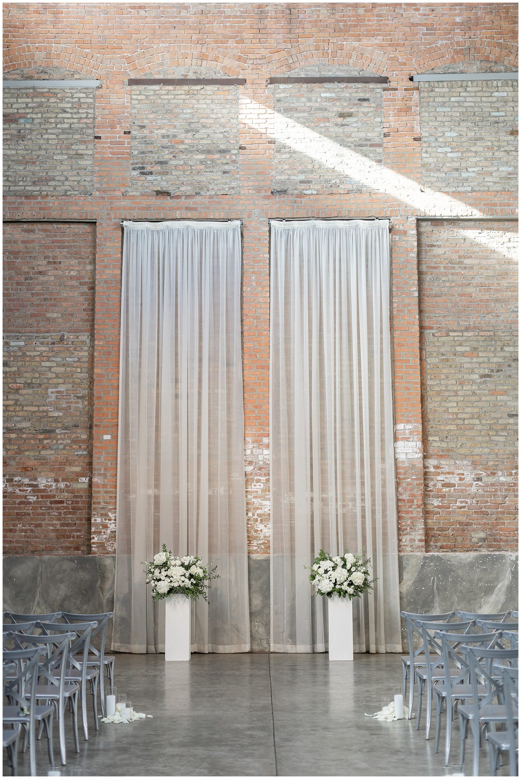 Fairlie Chicago Wedding