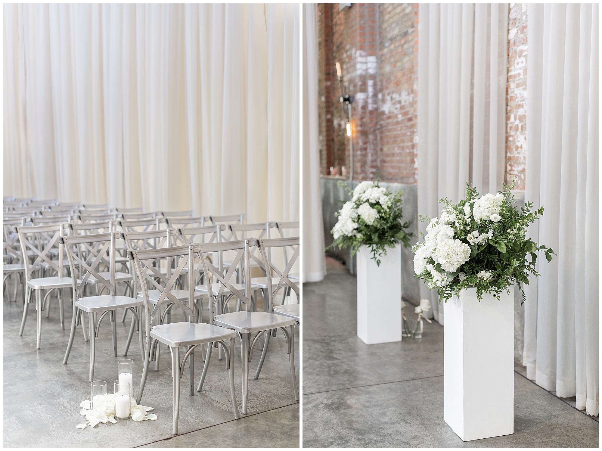 Fairlie Chicago Wedding