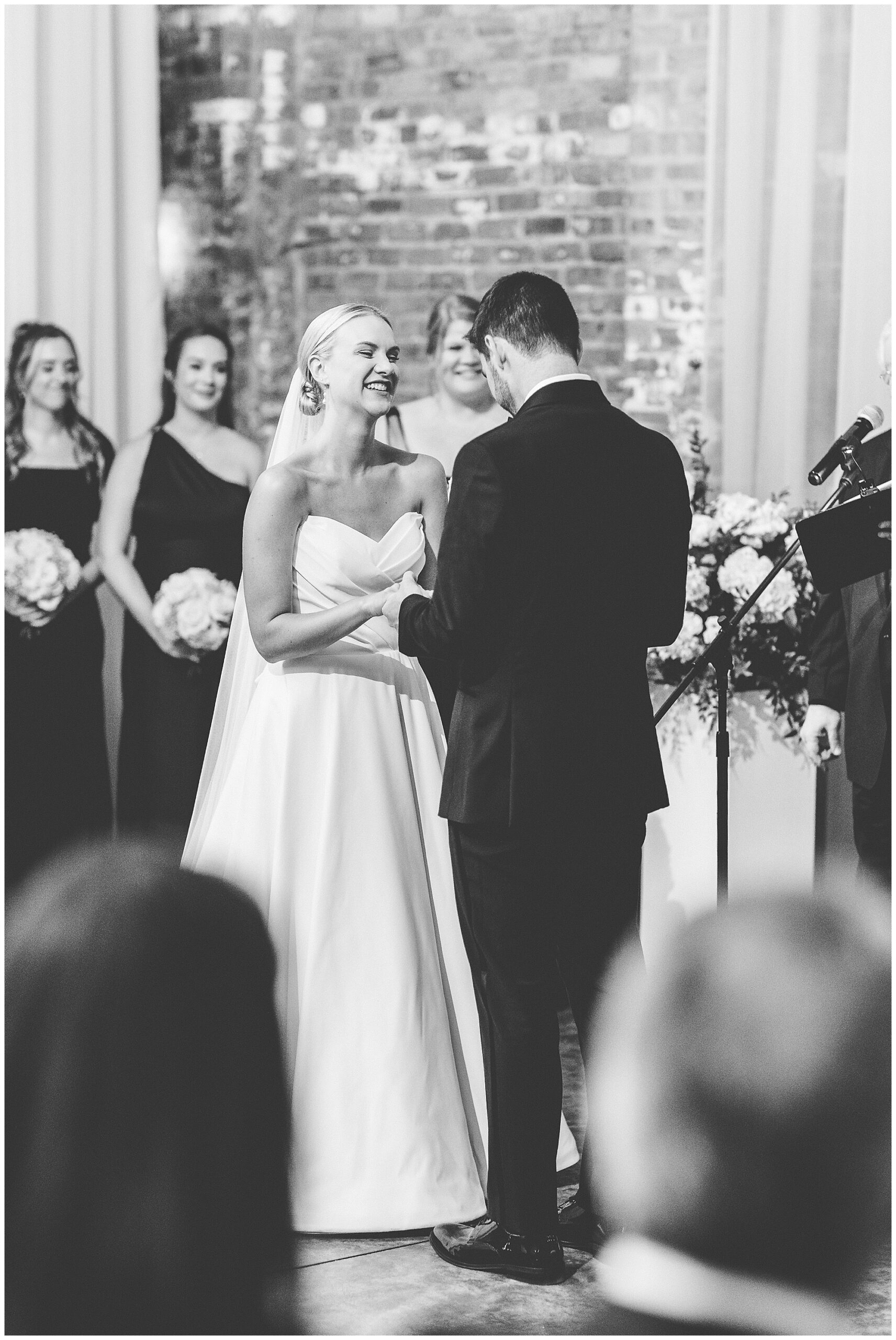 Fairlie Chicago Wedding