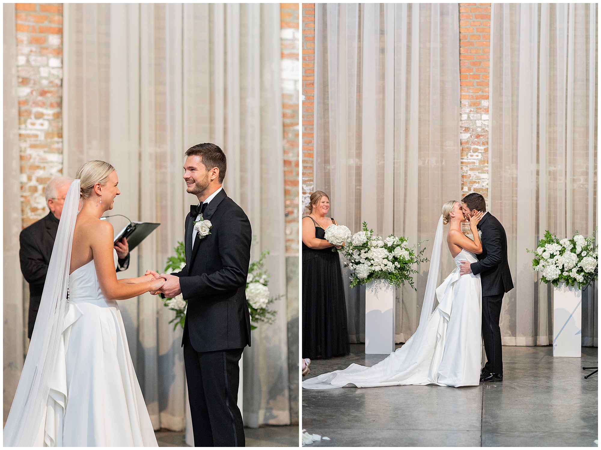 Fairlie Chicago Wedding