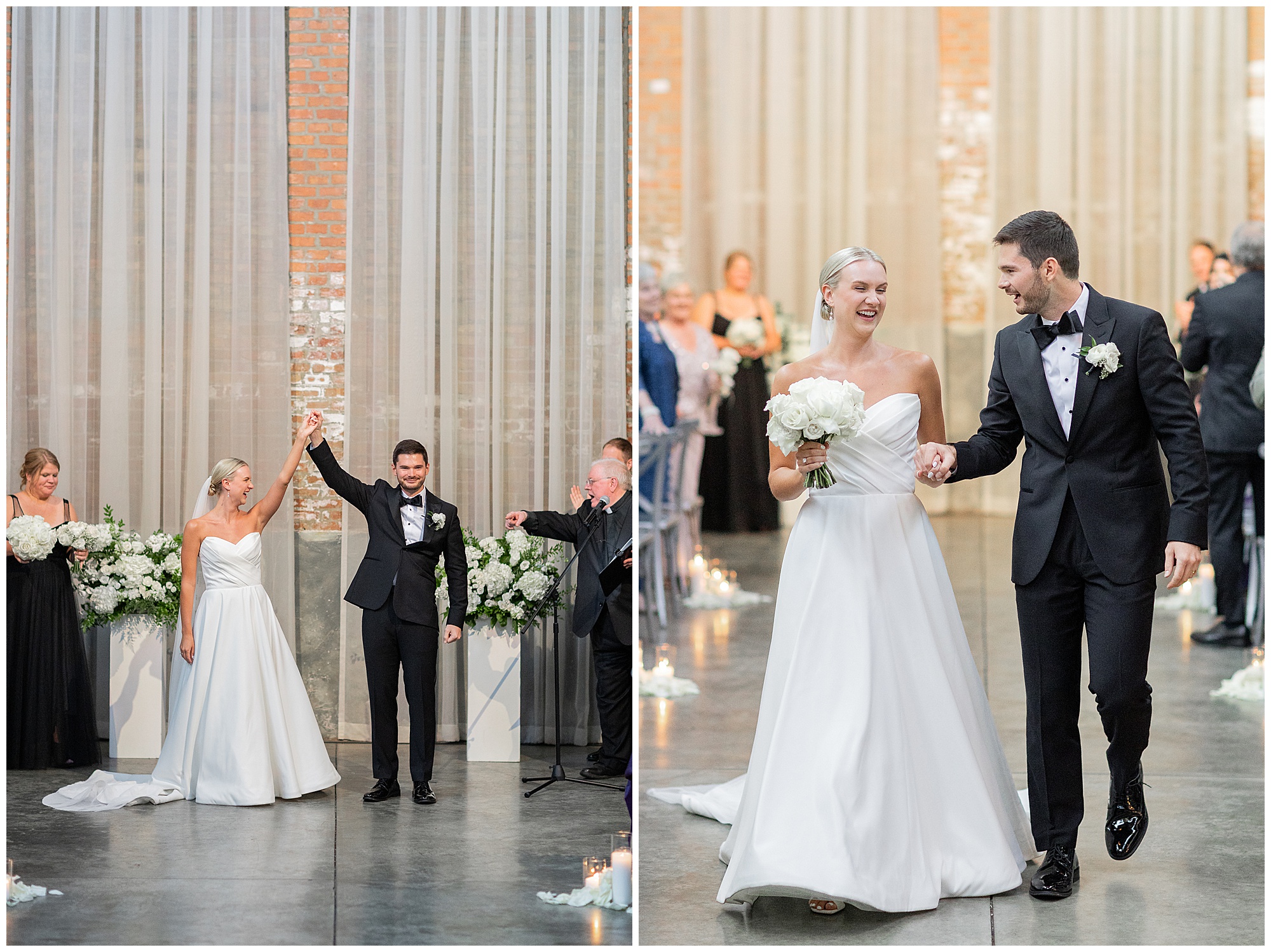 Fairlie Chicago Wedding