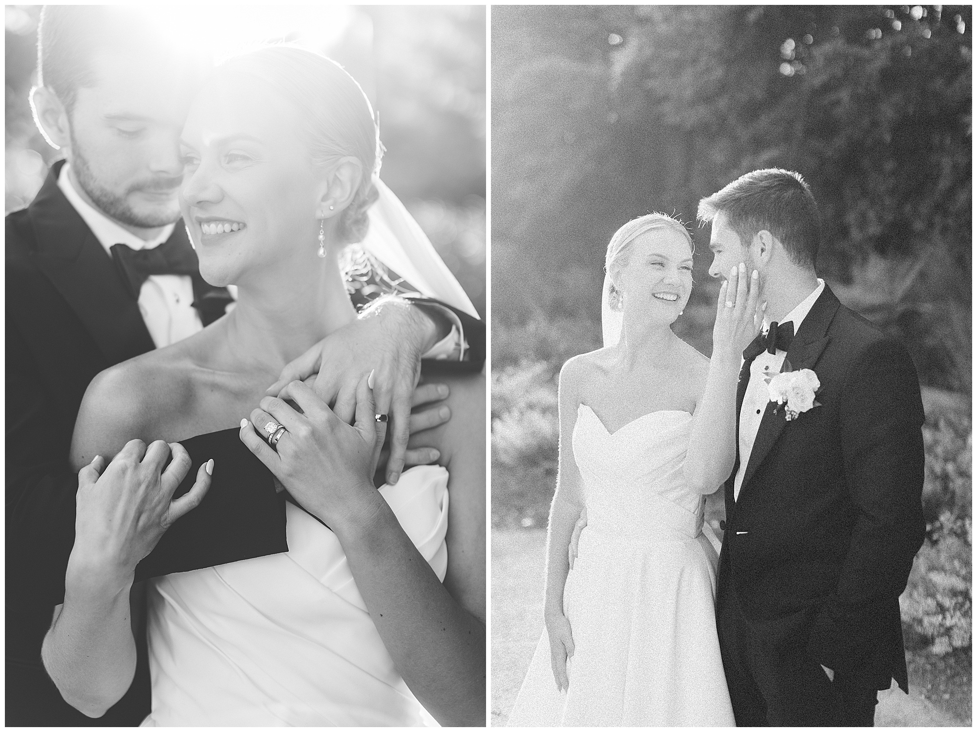Fairlie Chicago Wedding