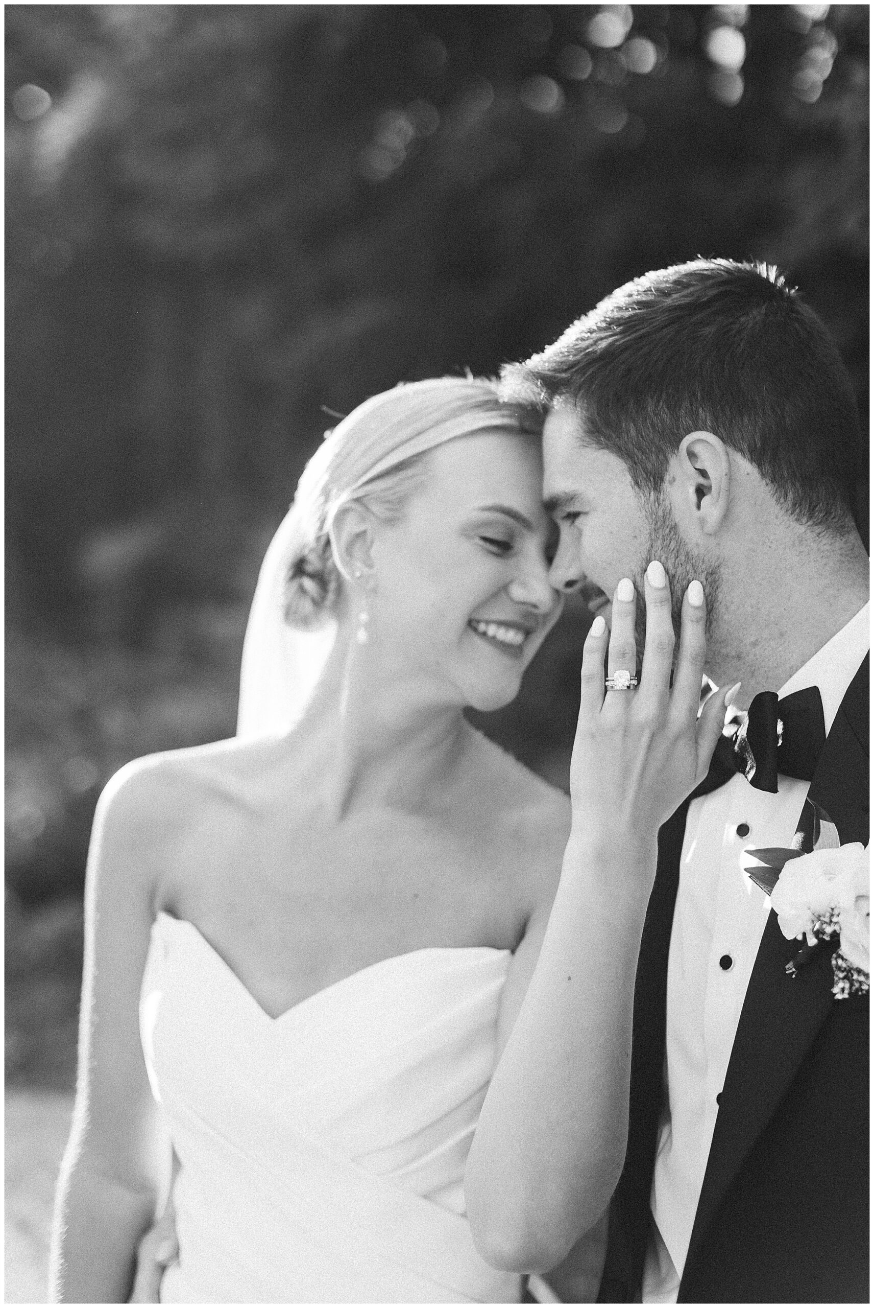 Fairlie Chicago Wedding