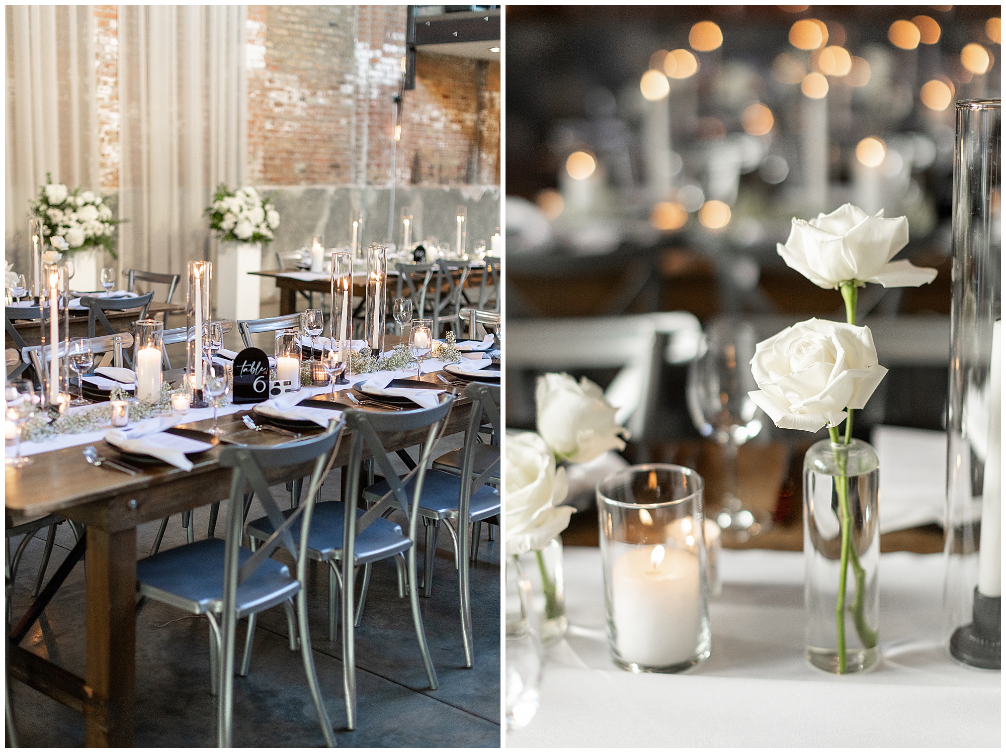 Fairlie Chicago Wedding