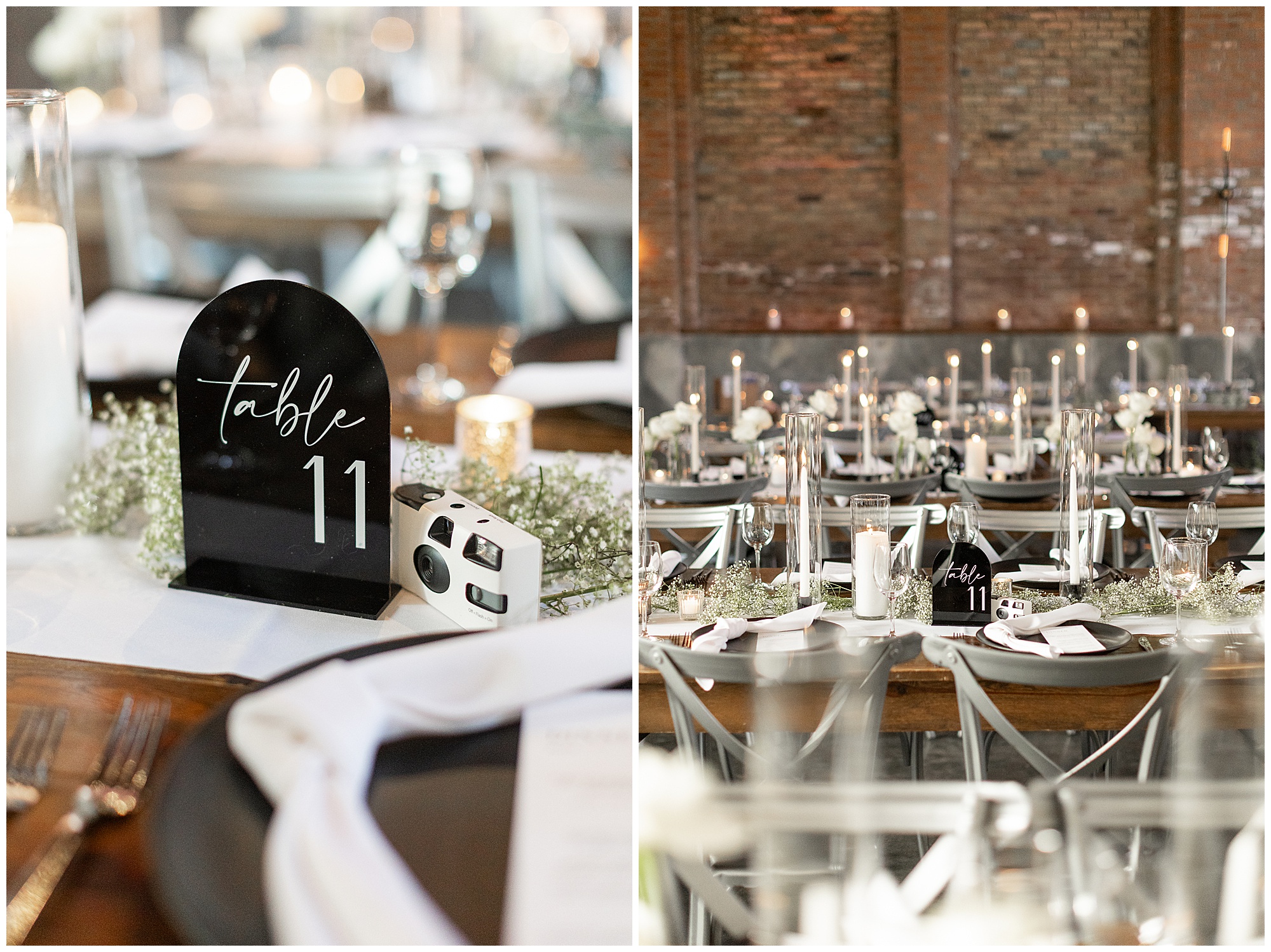 Fairlie Chicago Wedding