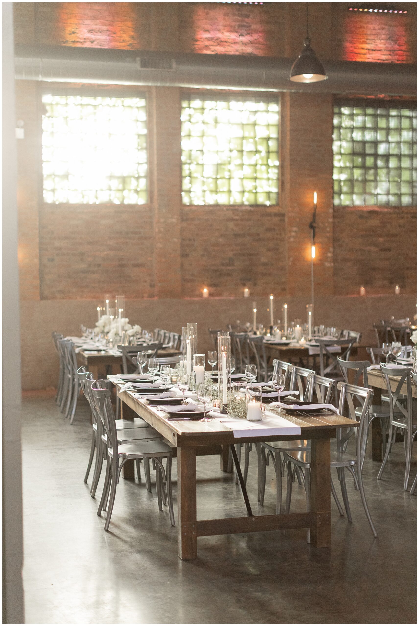 Fairlie Chicago Wedding