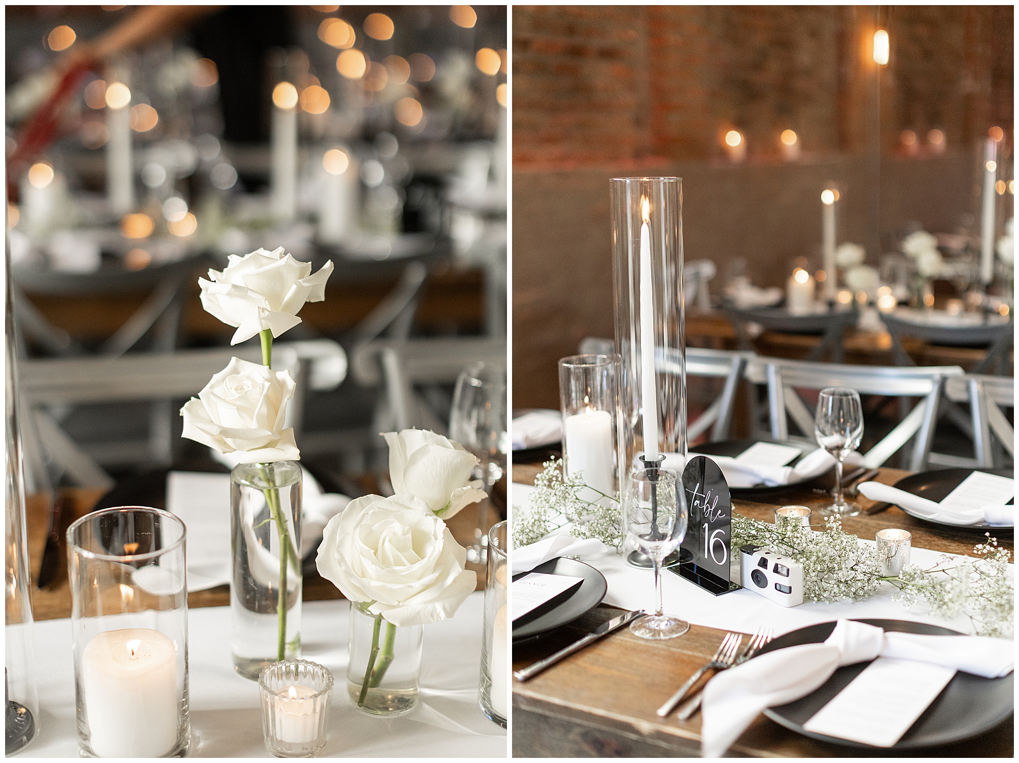Fairlie Chicago Wedding