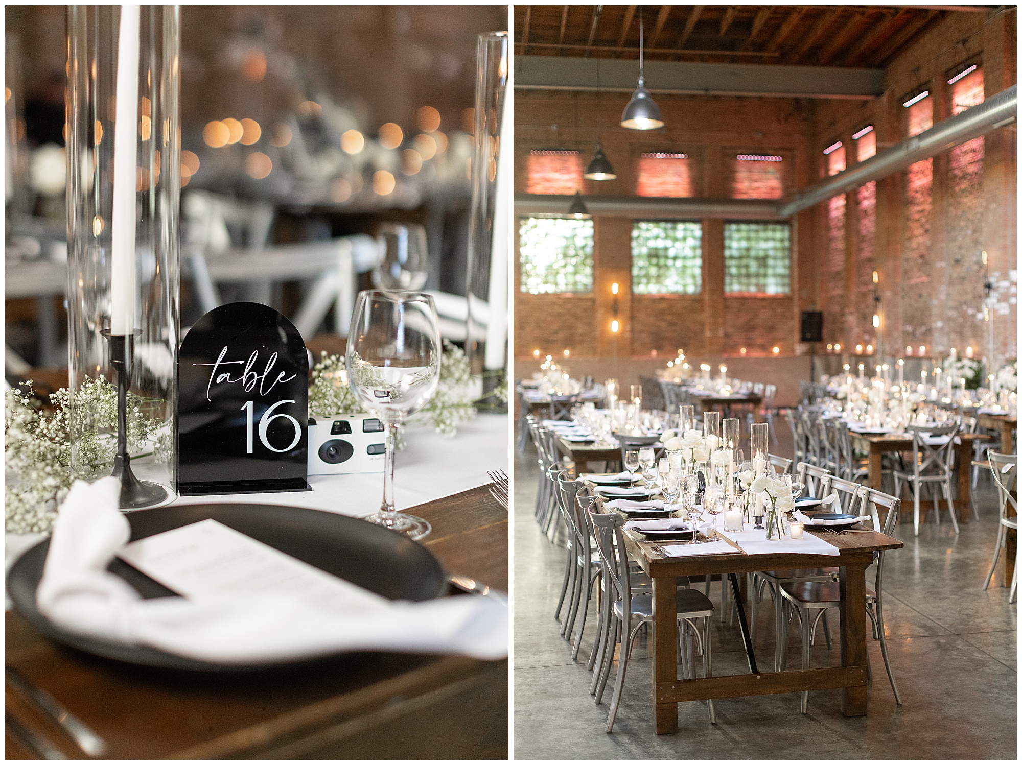 Fairlie Chicago Wedding