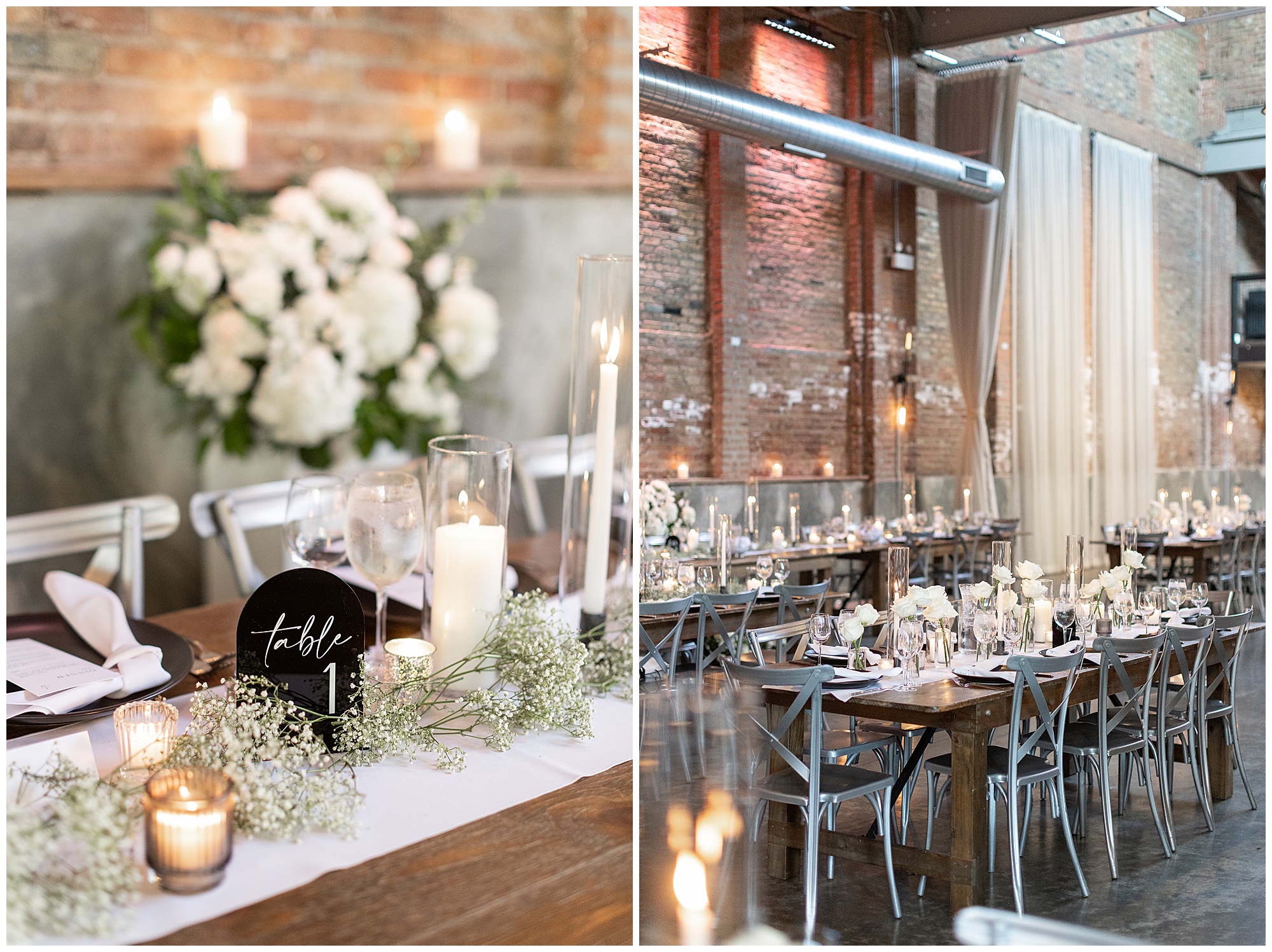 Fairlie Chicago Wedding