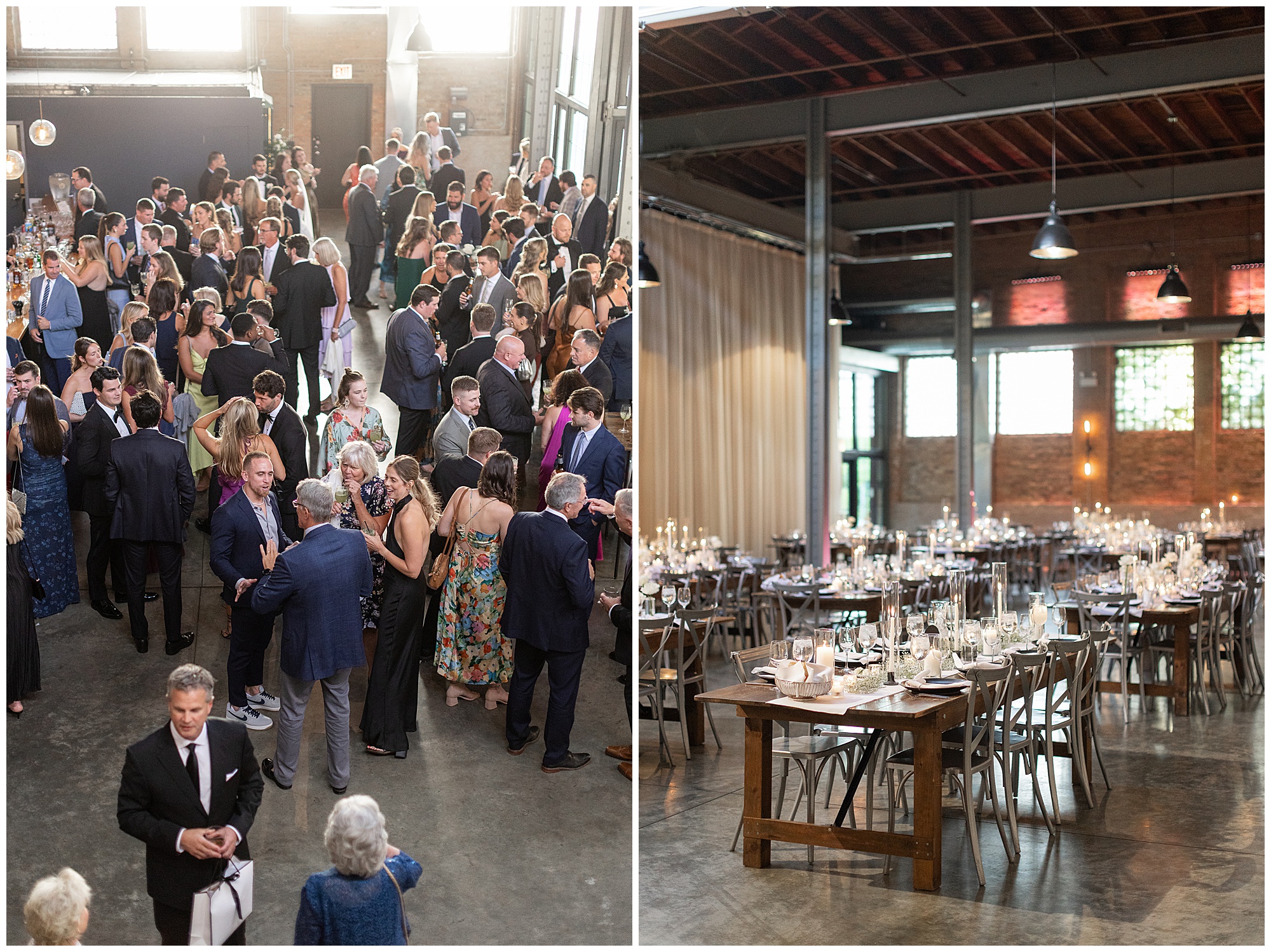 Fairlie Chicago Wedding